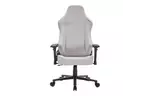 Игровое кресло GamePro FGC750LG Size L Fabric Light Gray (FGC750LG)