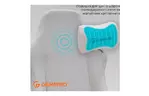 Игровое кресло GamePro FGC750LG Size L Fabric Light Gray (FGC750LG)