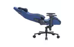Игровое кресло GamePro GC900DB Size XL Fabric Dark Blue (GC900DB)