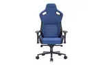 Игровое кресло GamePro GC900DB Size XL Fabric Dark Blue (GC900DB)