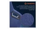 Игровое кресло GamePro GC900DB Size XL Fabric Dark Blue (GC900DB)