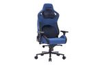 Игровое кресло GamePro GC900DB Size XL Fabric Dark Blue (GC900DB)