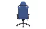 Игровое кресло GamePro GC900DB Size XL Fabric Dark Blue (GC900DB)