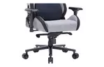 Игровое кресло GamePro GC900DG Size XL Fabric Dark Grey (GC900DG)