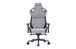 Игровое кресло GamePro GC900DG Size XL Fabric Dark Grey (GC900DG)