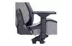 Игровое кресло GamePro GC900DG Size XL Fabric Dark Grey (GC900DG)