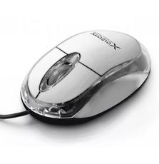Мышка Esperanza Extreme XM102W White