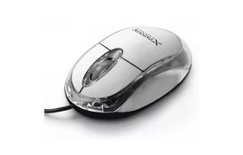 Мишка Esperanza Extreme XM102W White - Фото Мишка Esperanza Extreme XM102W White - Фото
