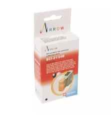 Картридж Arrow Canon BCI-21Bk/BCI-24Bk Black (BCI21/24B)