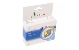 Картридж Arrow Epson Stylus C67/CX3700/CX4700 Yellow (T0634) - Фото