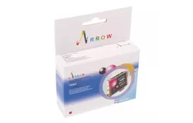 Картридж Arrow Epson StPh R200/R340/RX620 Magenta (A-T0483) - Фото Картридж Arrow Epson StPh R200/R340/RX620 Magenta (A-T0483) - Фото