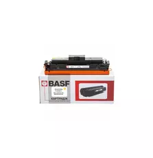 Картридж BASF HP LJ 4201/4202/MFP 4301/4302 , W2102A/2202A/2302A Y (BASF-KT-W2102A)