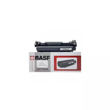Картридж BASF HP LJ M211/M212/M23, W1340A/1350A/1360A/1370A Black (BASF-KT-W1360A) - Фото 1