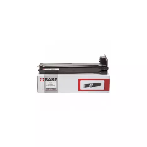 Картридж BASF HP LJ MFP M436/438/440/442/443, W1335X/CF256X Black (BASF-KT-W1335Х) - Фото 1