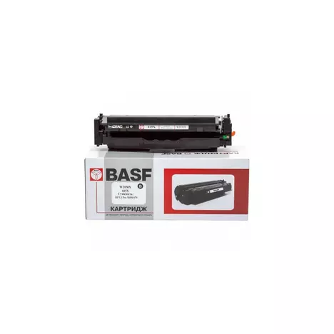 Картридж BASF HP LJ Pro M454/479 7500 ст. Black W2030X (BASF-KT-W2030X) - Фото 1