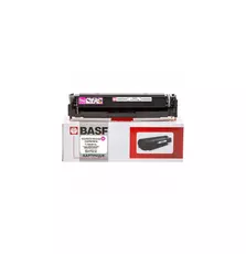 Картридж BASF Canon 067 MagentaLBP631/HP M252 W2213A/5100C002 без чипа (BASF-KT-067M-WOC)
