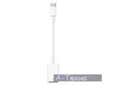 Перехідник USB-C to USB Apple (MJ1M2ZM/A)