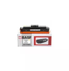 Картридж BASF Canon 069 Yellow LBP673/HP LJ4201 W2302A/5091C002 без чипа (BASF-KT-069Y-WOC)
