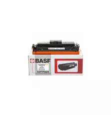 Картридж BASF Canon 069H Yellow LBP673/HP LJ4201 W2302X/5095C002 без чипа (BASF-KT-069HY-WOC)