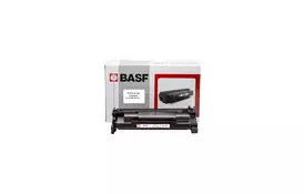 Картридж BASF HP LJ 4003/4103, MFP 4103 Black W1510X без чипа (BASF-KT-W1510X-WOC) - Фото