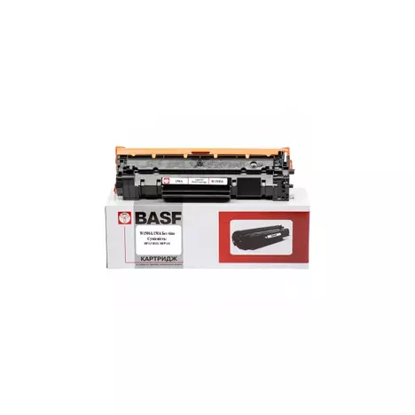 Картридж BASF HP LJ M111, MFP 141 w1500A/150A без чипа (BASF-KT-W1500A-WOC) - Фото 1