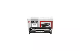 Картридж BASF HP LJ M4004, MFP 4104 Black W1520A без чипа (BASF-KT-W1520A-WOC) - Фото