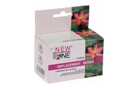 Картридж NewTone для Epson Stylus C63/C65/C83 Black (SP-C-T0461) - Фото