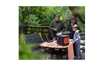 Зарядная станция Jackery Explorer 1000 Plus 1264Ah (Explorer-1000PLS)