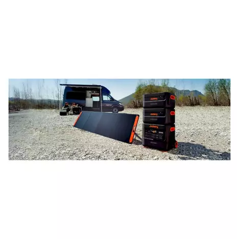 Зарядная станция Jackery Explorer 2000 Plus 2042Ah (Explorer-2000PLS) - Фото 7