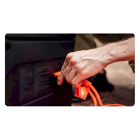 Зарядная станция Jackery Explorer 2000 Plus 2042Ah (Explorer-2000PLS) - Фото 2