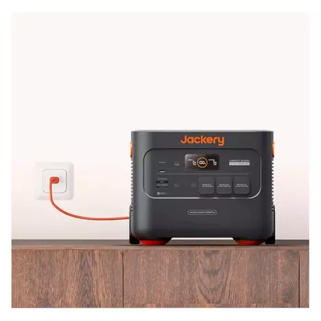 Зарядная станция Jackery Explorer 2000 Plus 2042Ah (Explorer-2000PLS) - Фото 1