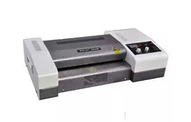 Ламінатор PDA3-330R (A3) - уточнюйте розмір знижки - Фото