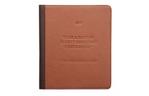 Чехол для электронной книги PocketBook Classic для PB840, коричневый (PBPUC-840-BR)