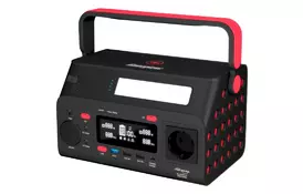 Зарядная станция Energizer 300W, 292Wh (PPS300W2) - Фото