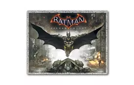 Коврик Pod Mishkou Batman - Фото