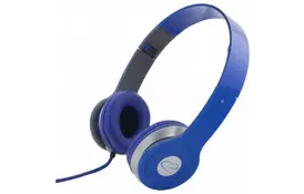 Наушники Esperanza EH145 Blue (EH145B) - Фото