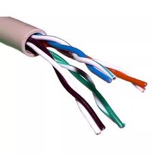 Кабель сетевой Ritar UTP 500м КВП (2*2*0,50) mark 2Р 24AWG [СCA] (5059)