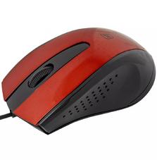 Мышка Defender MM-920 red (52920)