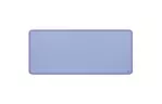 Коврик для мышки Logitech Desk Mat Studio Series Lilac (956-000149)