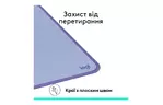 Коврик для мышки Logitech Desk Mat Studio Series Lilac (956-000149)