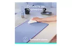 Коврик для мышки Logitech Desk Mat Studio Series Lilac (956-000149)