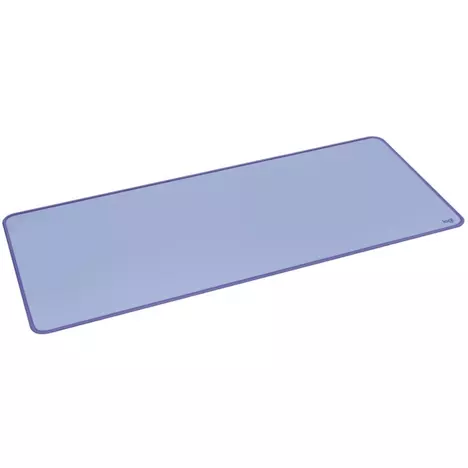 Коврик для мышки Logitech Desk Mat Studio Series Lilac (956-000149) - Фото 8