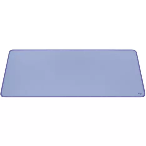 Коврик для мышки Logitech Desk Mat Studio Series Lilac (956-000149) - Фото 3