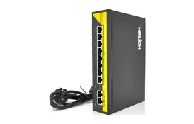 Коммутатор сетевой Merlion BT-D6010FE - Фото