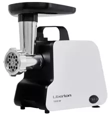 Мясорубка Liberton LMG-18S01