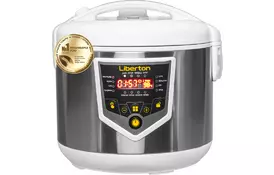 Мультиварка Liberton LMC-3111 - Фото