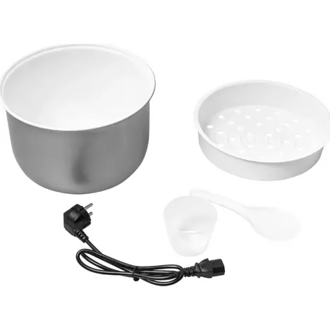 Мультиварка Liberton LMC-3111 - Фото 6