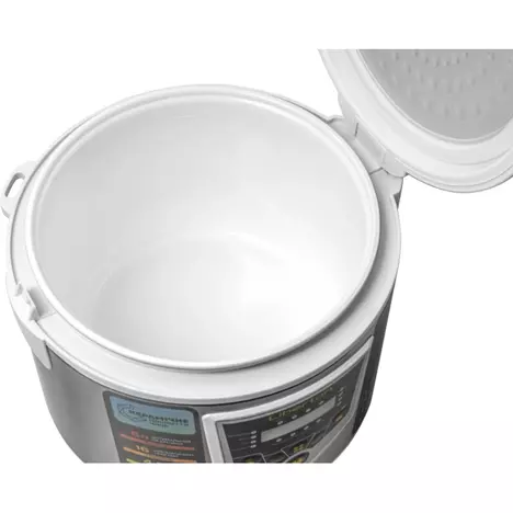 Мультиварка Liberton LMC-3111 - Фото 3