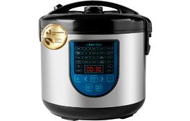 Мультиварка Liberton LMC-3104 - Фото