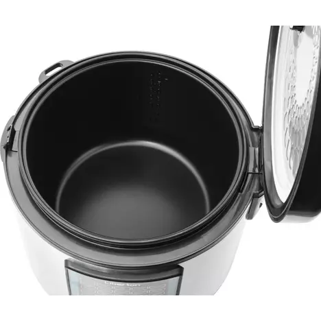 Мультиварка Liberton LMC-3104 - Фото 9